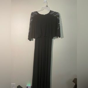 Usado buenas condiciones es un traje de vestir de pantalón el material estira